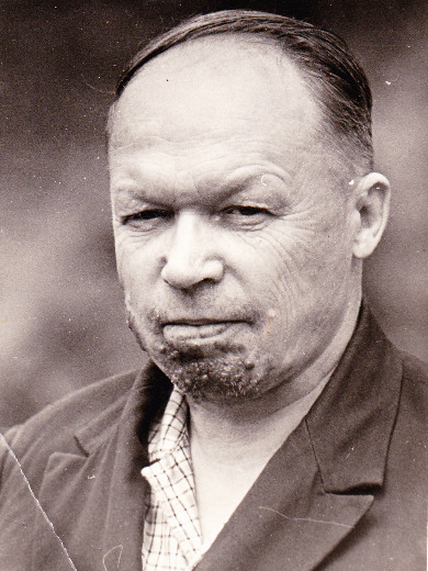 Дьяков Иван Степанович