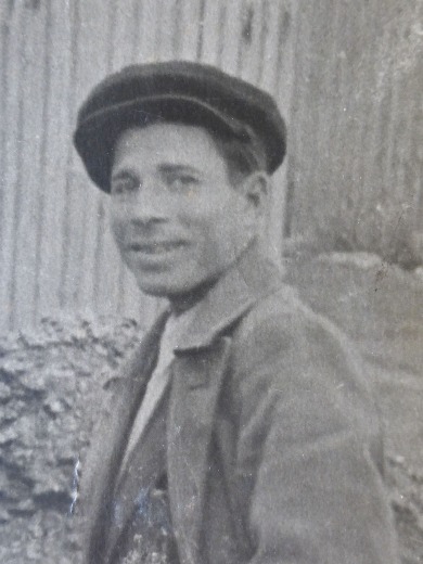 Харланов Александр Антонович