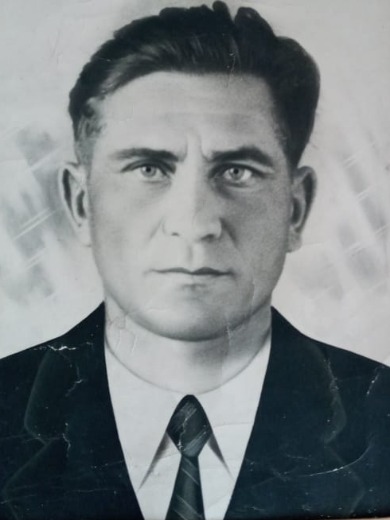 Широченко Николай Матвеевич