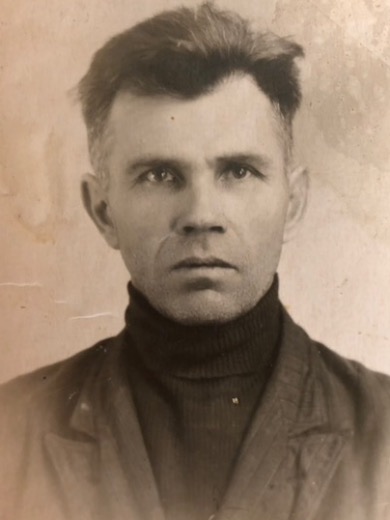 Палавин Василий Иванович