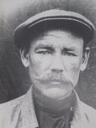 Стерхоа Иван Николаевич