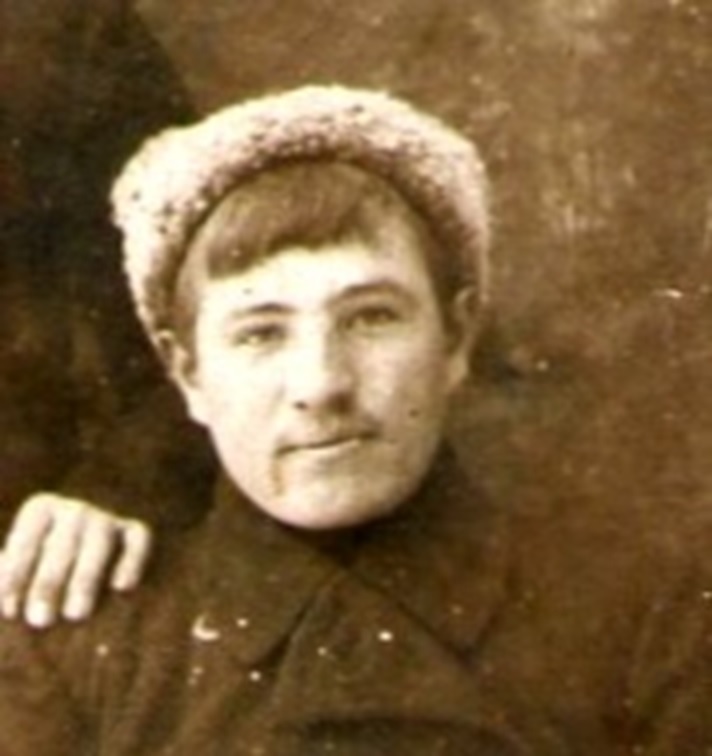 Тихонов Иван Андреевич