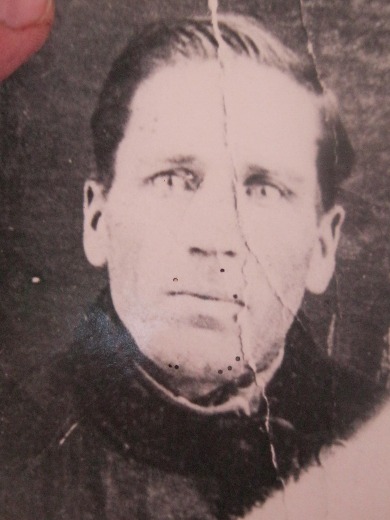 Ставров Федор Степанович