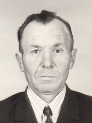 Морозов Иван Иванович