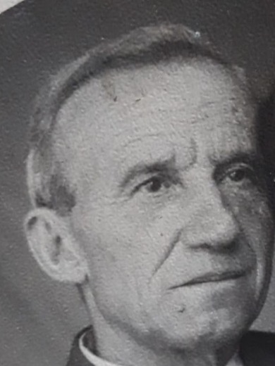 Борзик Павел Дмитриевич