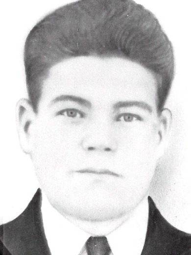 Сальников Сафон Карпович
