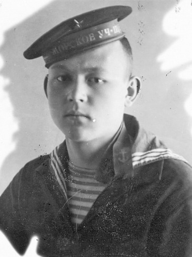 Незговоров Евгений Николаевич