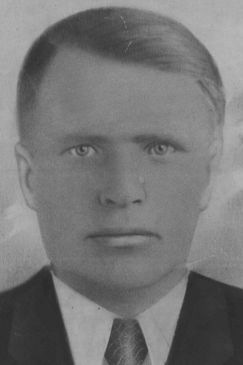 Портнягин Степан Васильевич