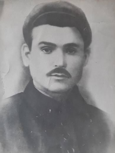 Хамидуллин Вагап Хамидуллович