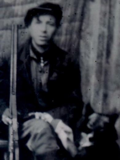 Юферов Василий Ионович