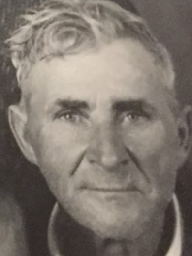 Козюлев Иосиф Кузьмич