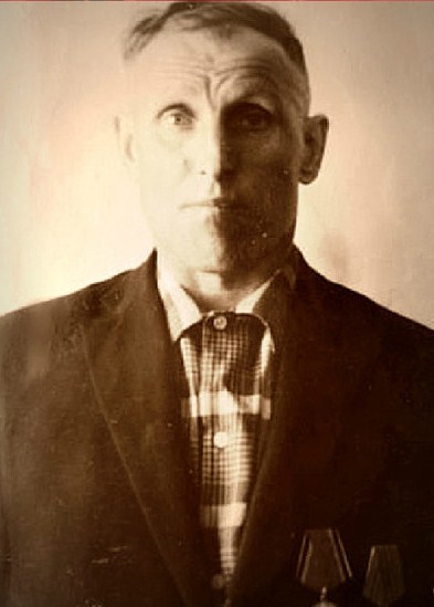 Точилкин Михаил Константинович