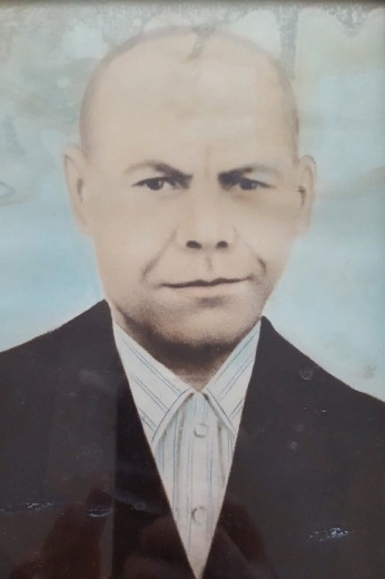 Трофимов Александр Трофимович