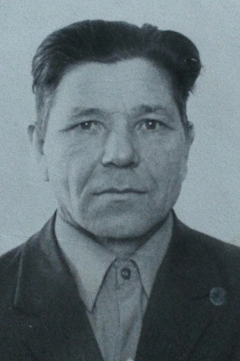 Тумкин Евдоким Андрианович