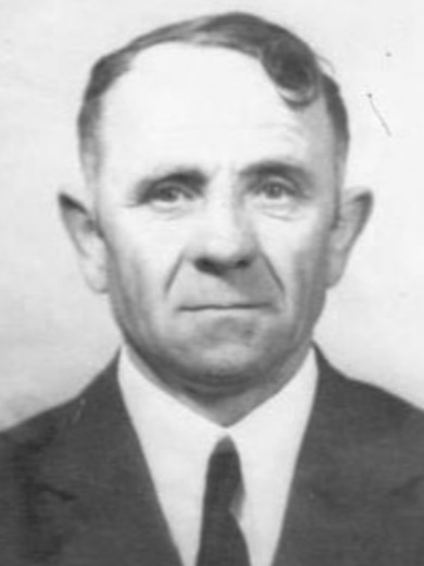 Баранов Алексей Константинович