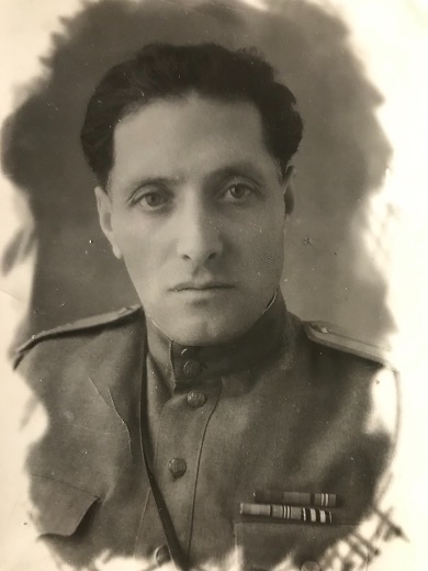 Акопян Амайак Карапетович