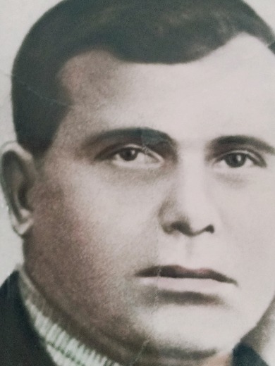 Рыбченко Сергей Сидорович