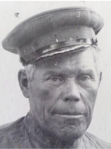 Наумов Дмитрий Григорьевич