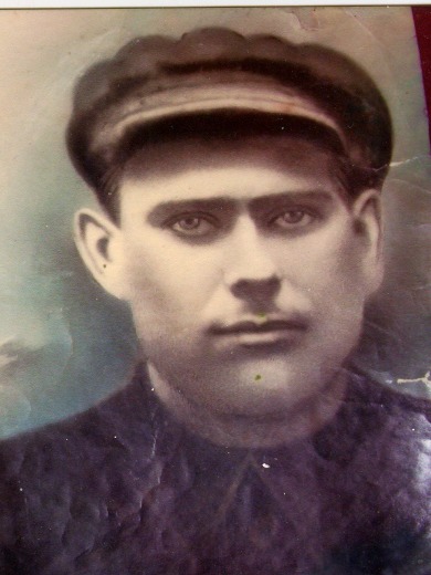 Лиходед Александр Емельянович