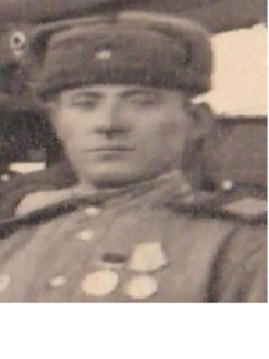 Игнашкин Владимир Филиппович