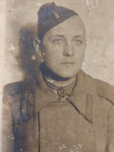 Савицкий Калина Кондратьевич