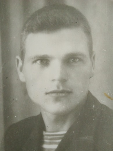 Лысаков Федор Николаевич