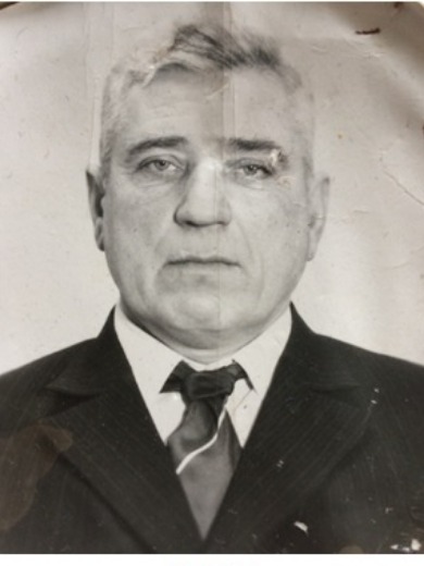 Мардань Михаил Петрович