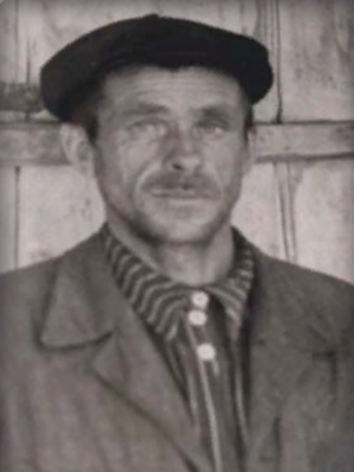 Мацкевич Евдоким Никитович