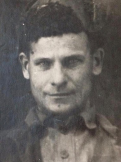 Силюков Иван Павлович