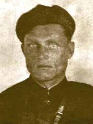 Бобров Дмитрий Леонтьевич