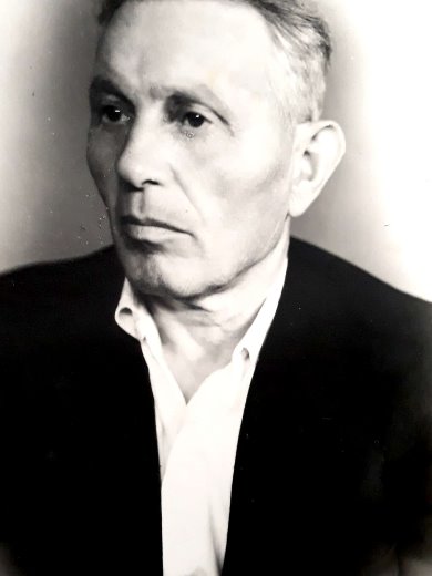 Черняк Семен Абрамович