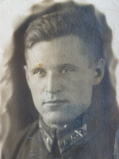 Талалаев Николай Николаевич