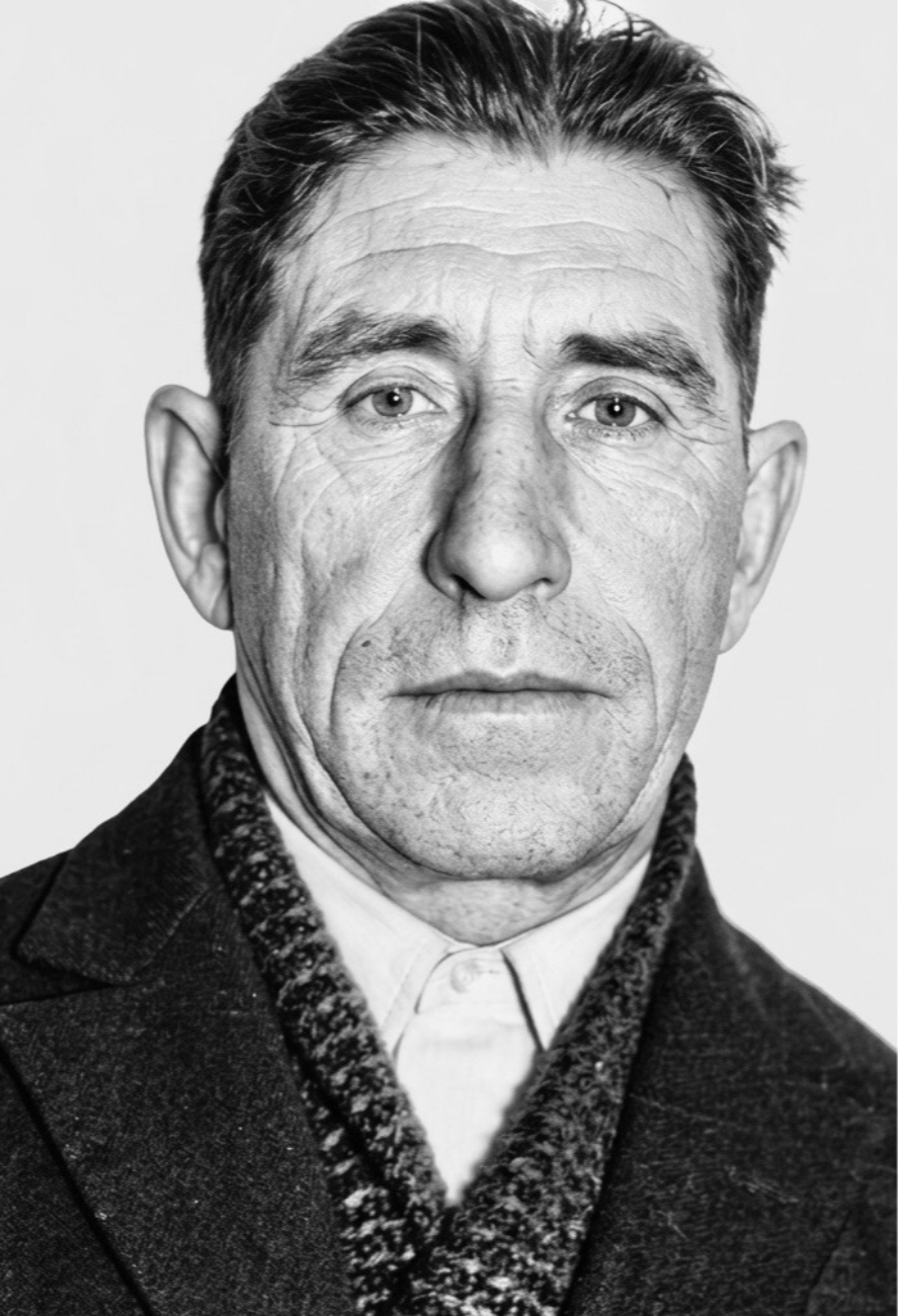 Писакин Иван Гаврилович
