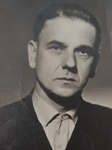 Лепеха Василий Филаретович