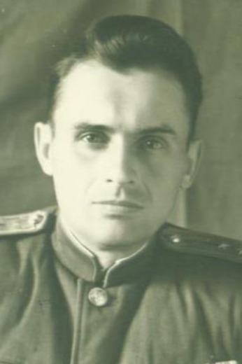 Купор Григорий Евменович