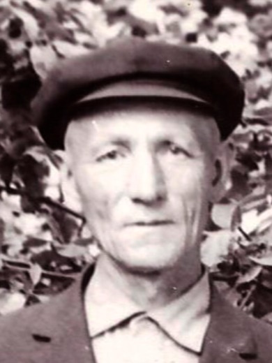 Логачев Василий Филиппович