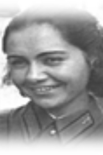 Сейидмамедова Зулейха Хабиб Гызы