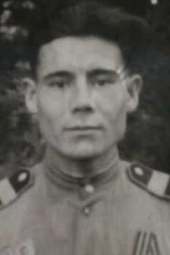 Юмагулов Мансур Султангареевич