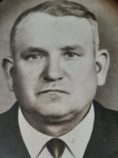 Рыбка Харитон Дмитриевич