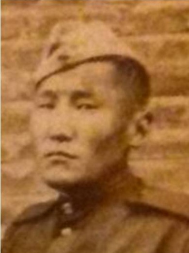 Борисов Николай Михайлович