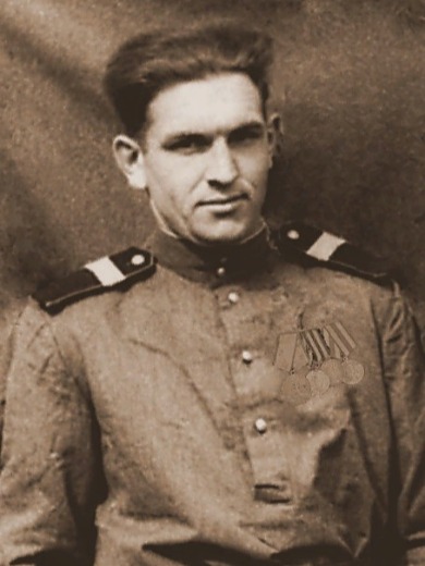Шолин Владимир Макарович