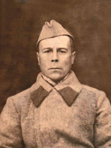 Коротаев Алексей Иванович