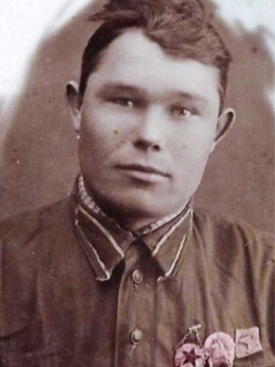 Сайфуллин Сахиулла Рахматуллович