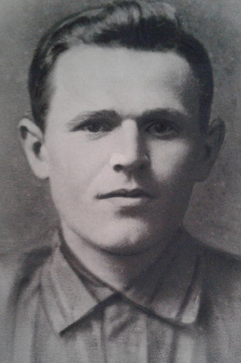 Курочкин Федор Андреевич