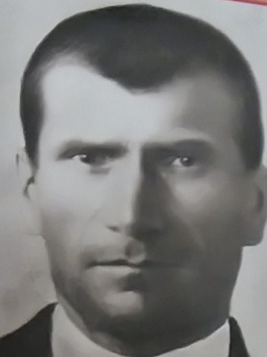 Бутаев Габоци Бабуевич