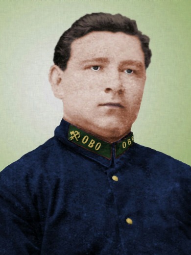 Саврасов Александр Ильич