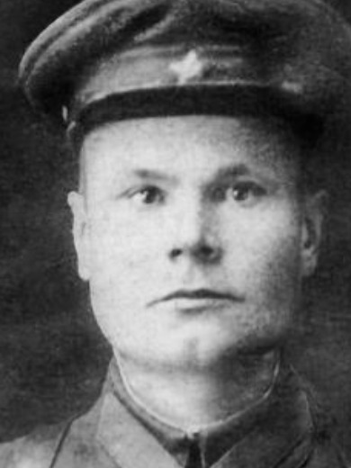 Реус Емельян Федорович