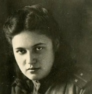 Рахманкулова Изюм-Эрих Салиховна