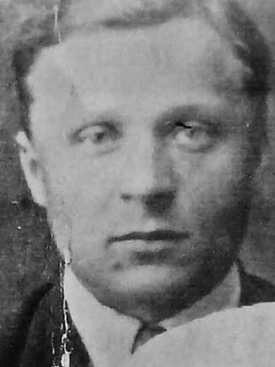 Бобрович Адам Николаевич