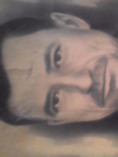 Тютин Яков Андреевич